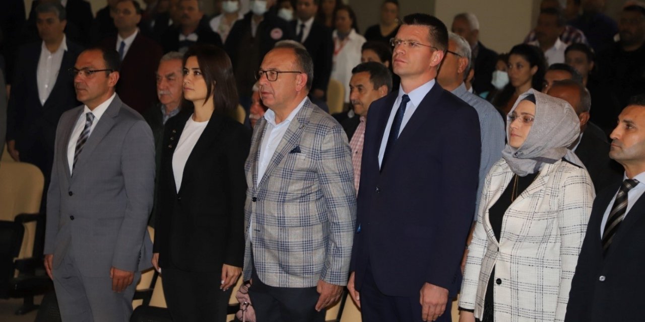 Turgutlu’da organ bağışının önemine dikkat çekildi