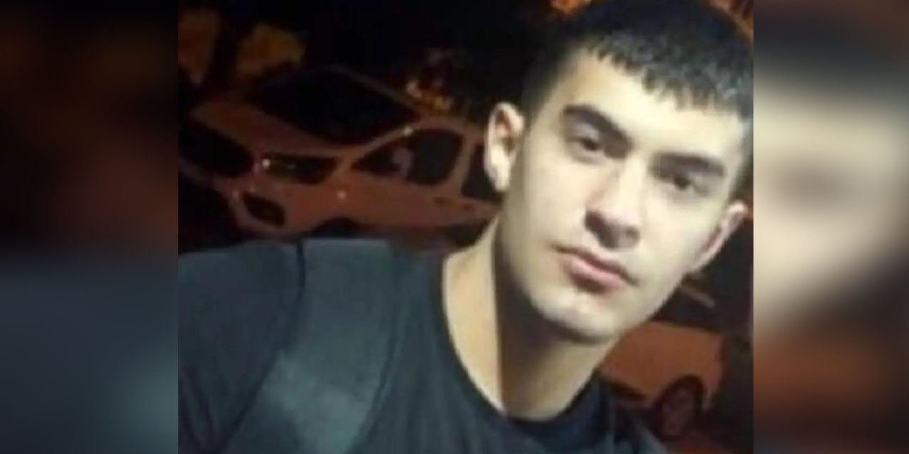 İzmir’deki depremde balkondan atlayan 18 yaşındaki Efe Altay Saral vefat etti