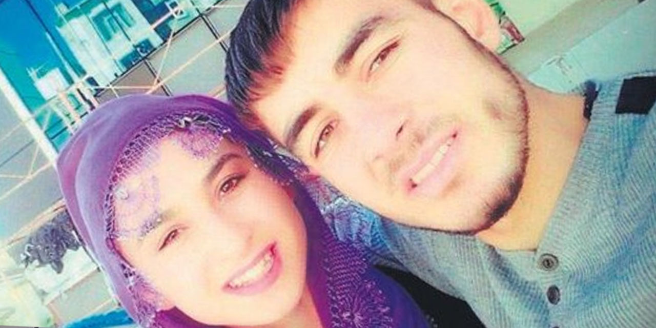 Öldürüldükten sonra gömülen Vildan ve Osman Çelik çifti davasında tanık kardeş konuştu