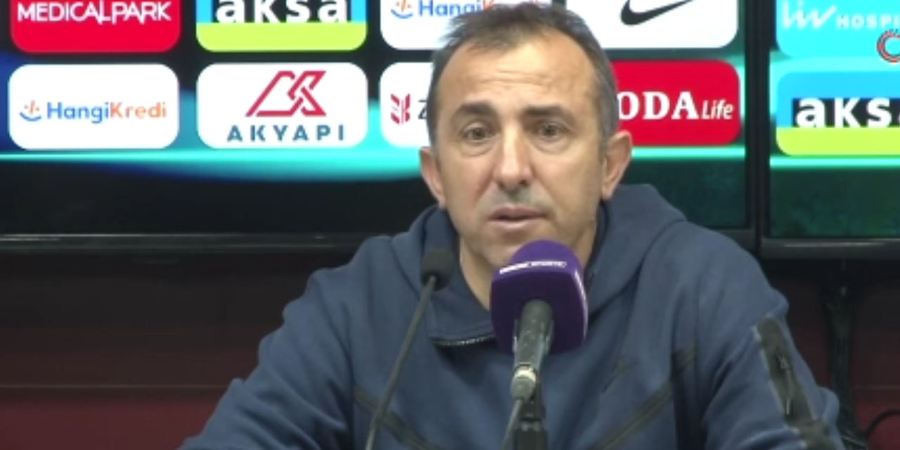 Recep Uçar: Ümraniyespor için lig yeni başladı