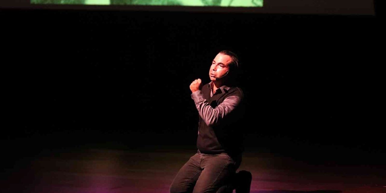 Merkezefendi’de Atatürk anılacak