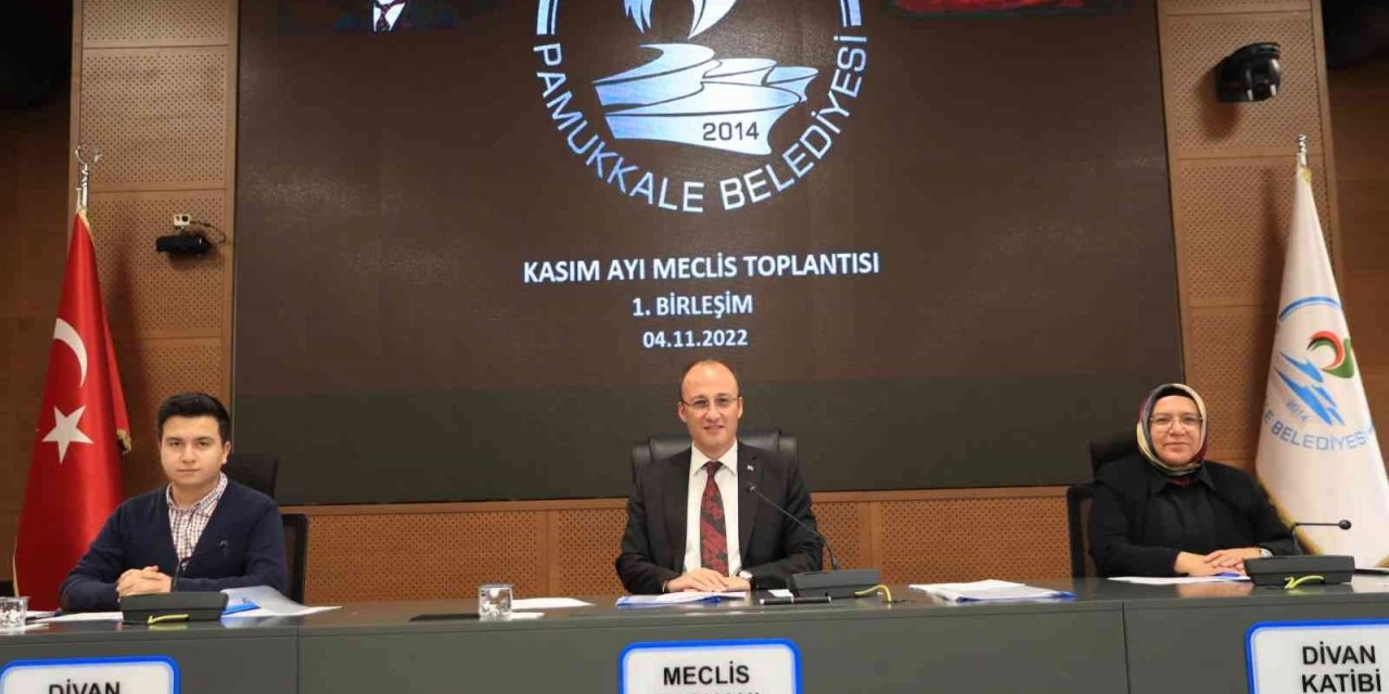 Pamukkale Belediyesi 10 adet ‘Pamukkale’ renkli Togg alacak