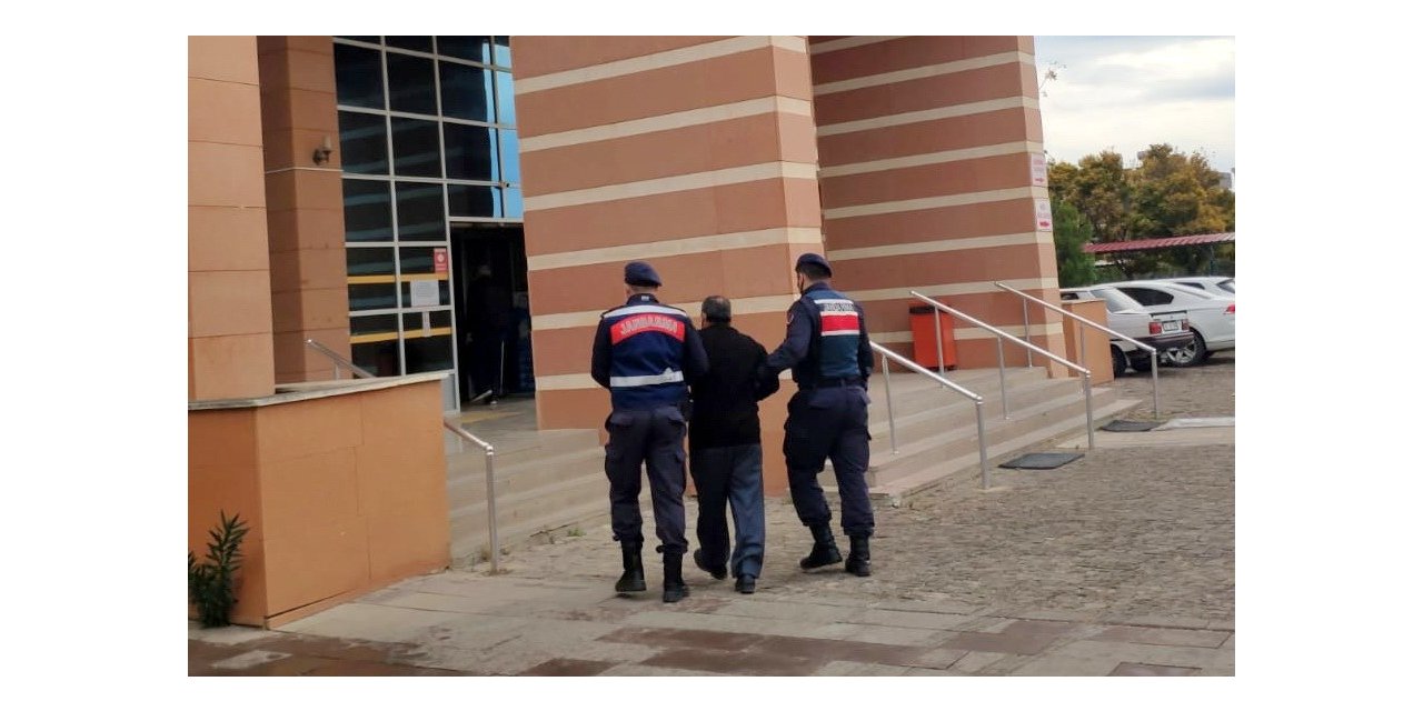 Osmaniye’de 9 yıl 4 ay hapis cezasıyla aranan hükümlü yakalandı