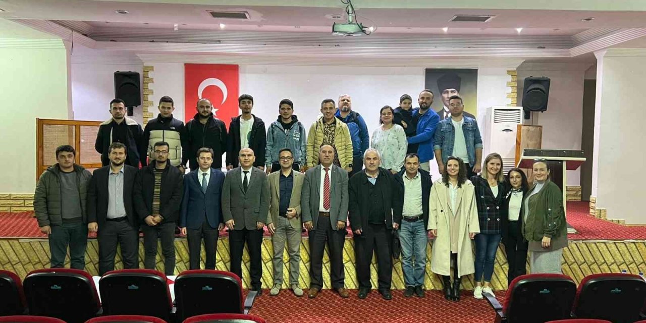 Arıcıların yaşadığı sorunlar proje ile aşılacak