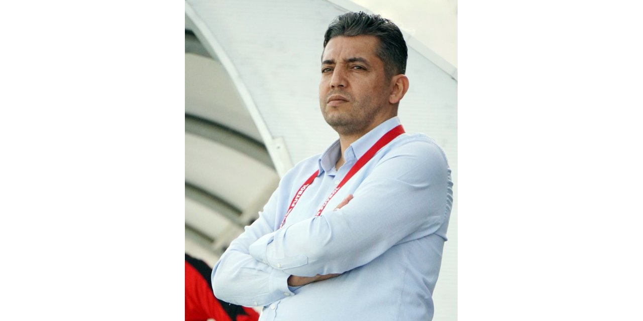 Bölgesel Amatör Lig 6. Grup