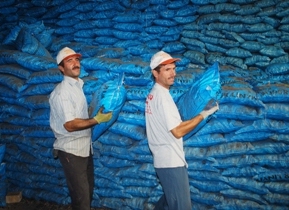 Kömür almanın tam zamanı