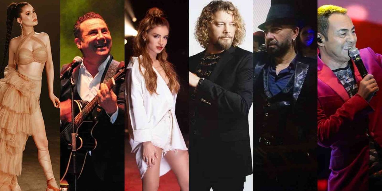 Ünlü isimlerin jüri üyeliği yapacağı ‘Favori Sesim’ yarışması başlıyor