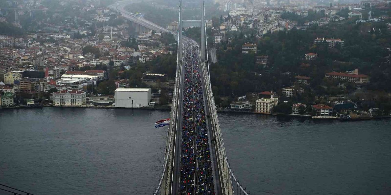 Kıtalar 44. kez buluşuyor