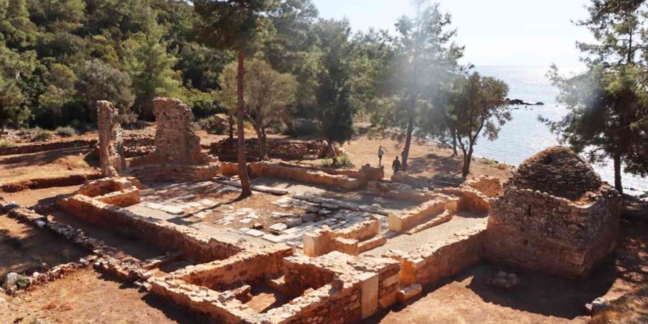 Kissebükü’nün gizemi gün yüzüne çıkıyor