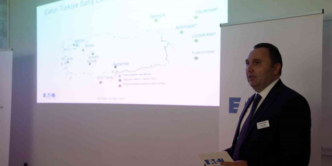 Türkiye’de elektrikli şarj istasyonları yaygınlaşıyor