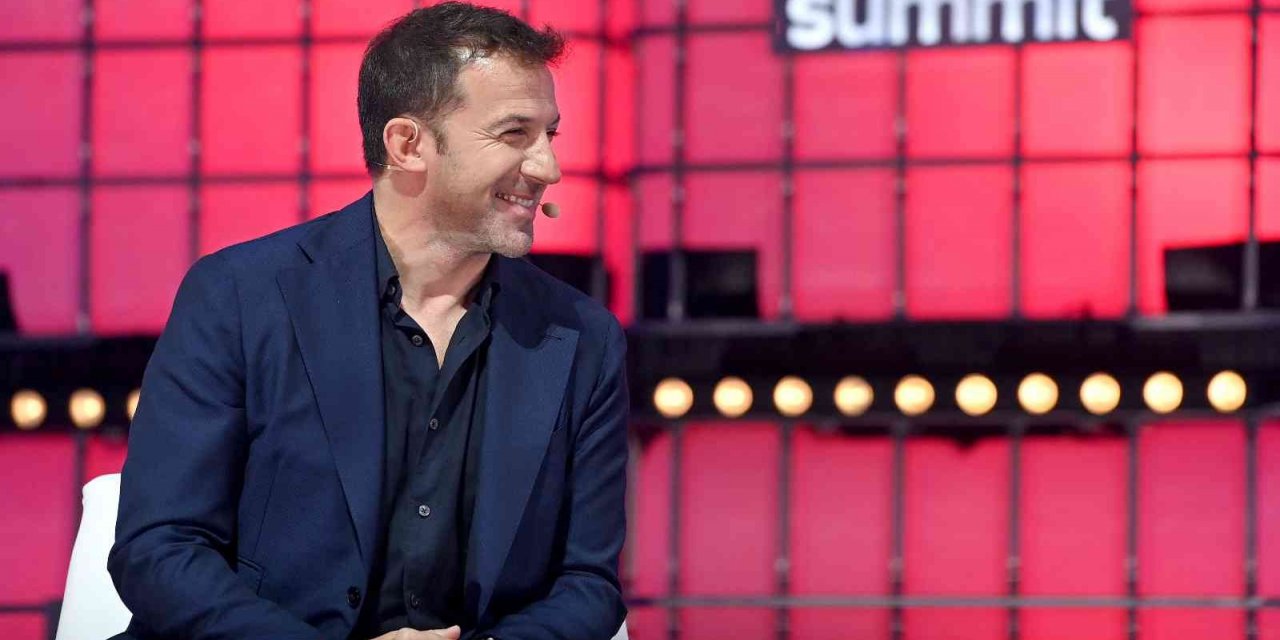 Del Piero: "Fan Tokenlar ile taraftarlar artık takımları ile daha güçlü iletişim kuracak"