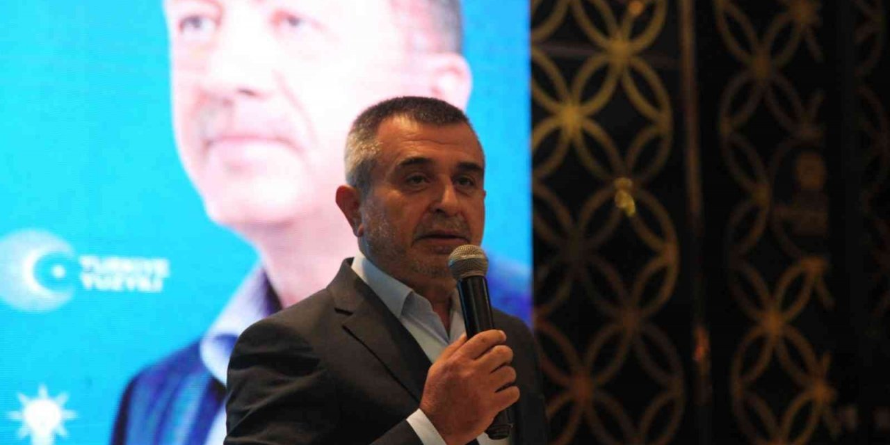 Teşkilat Akademisi’nde “Türkiye Yüzyılı” eğitimi