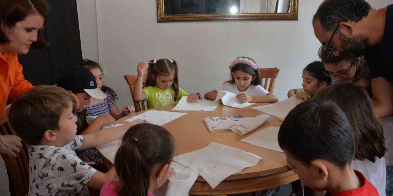 Bozüyük Belediyesi Sanatevi ara tatil atölyeleri için kayıtlar başlıyor