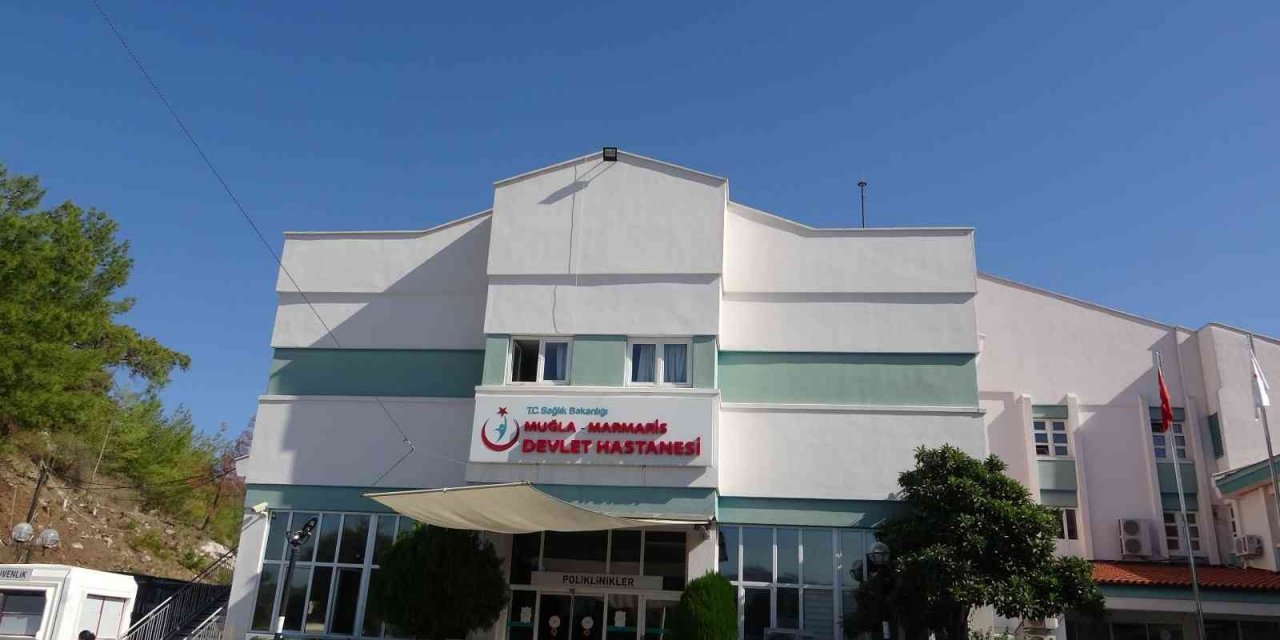 Marmaris Devlet Hastanesi doktorları Kasım ayında mesai saati dışı muayene yapacak