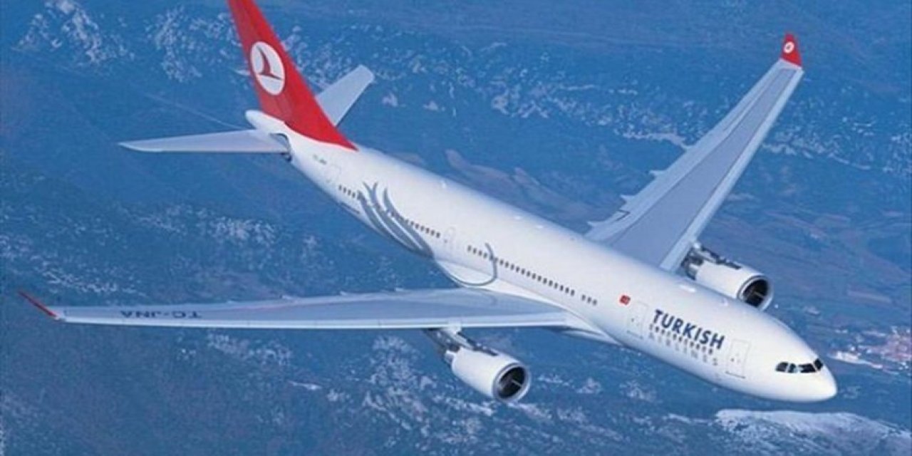 Trabzon-İstanbul seferini yapan uçakta yapılan 'bomba' şakası paniğe neden oldu