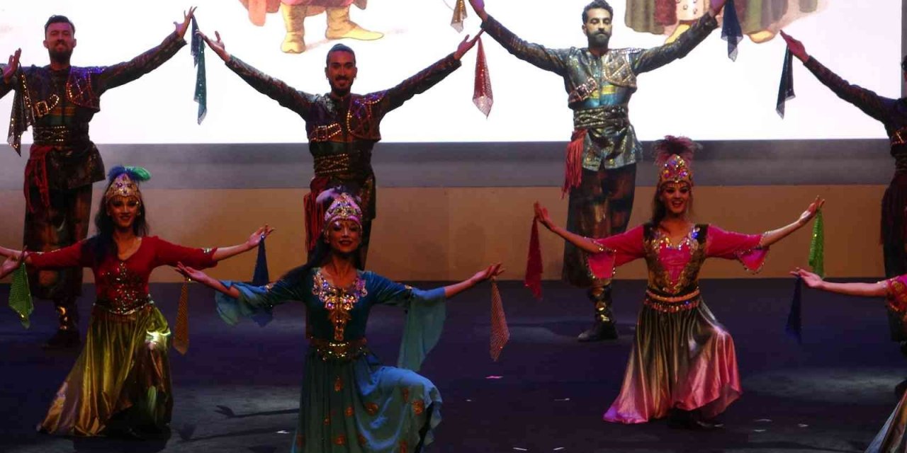 Korkut Ata Türk Dünyası Film Festivali ödülleri sahiplerini buldu