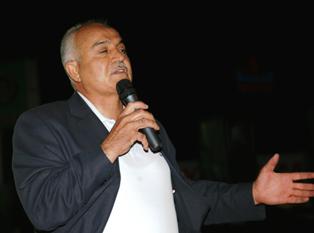 Halk iktidardan hesap sorabilecek