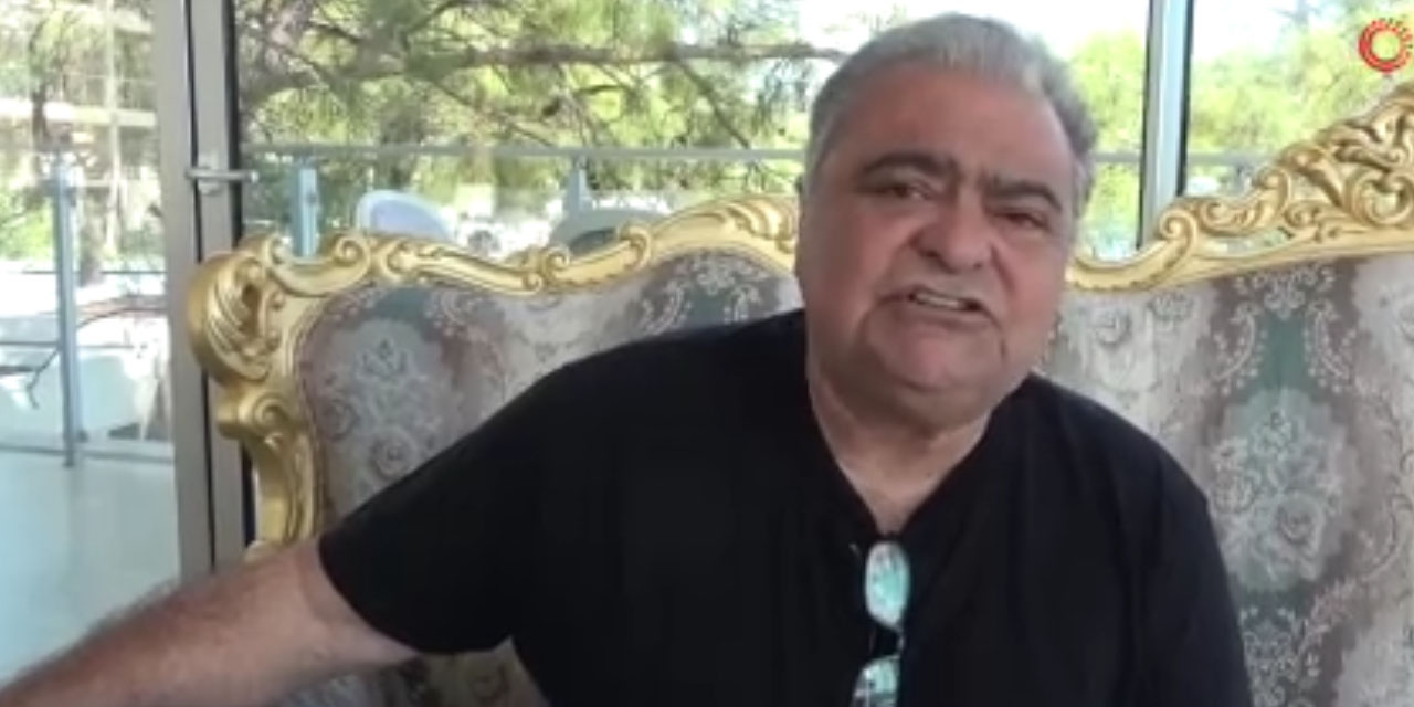 TEK Parti Genel Başkanı Özal: Hedefimiz Turgut Özal’la kalkınan 80’li yılların güzelliklerine dönmek