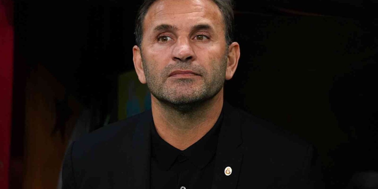 Okan Buruk, Şenol Güneş’e karşı ilk galibiyetini aldı