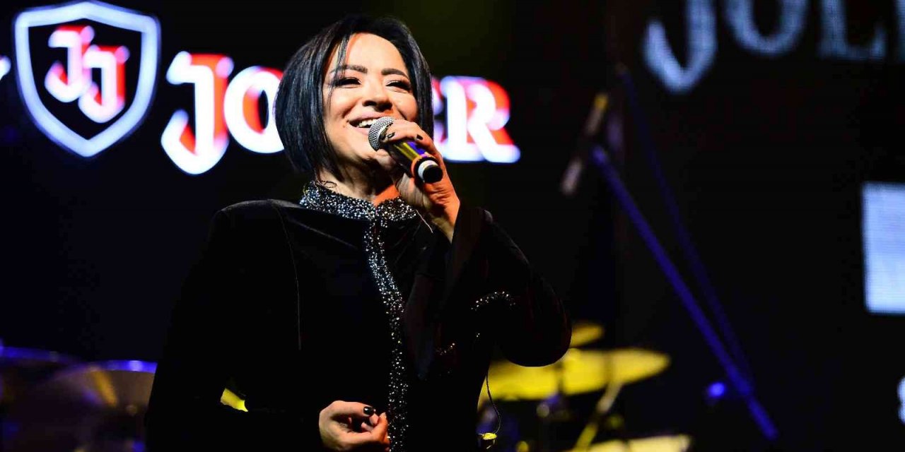 Bursa’da Bendeniz rüzgarı