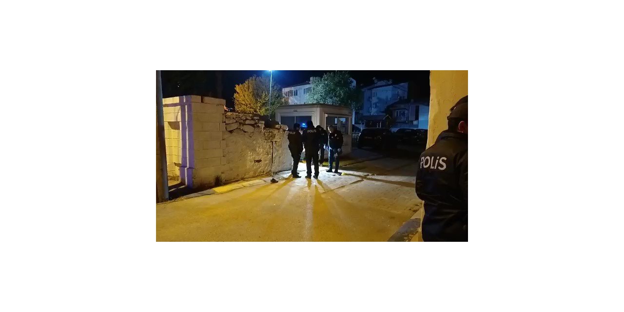 Sokak ortasında darp edilip silahlı vurulan kişi kurtarılmadı