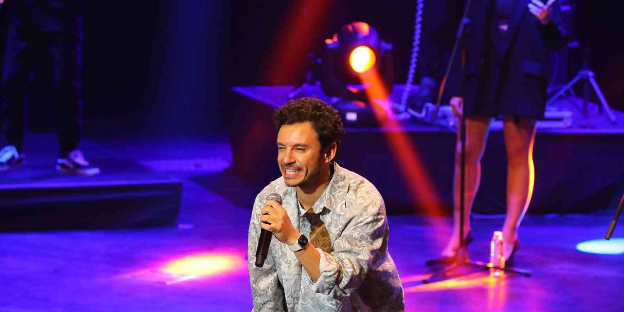 Pop müziğin sevilen ismi Buray Başakşehir’de