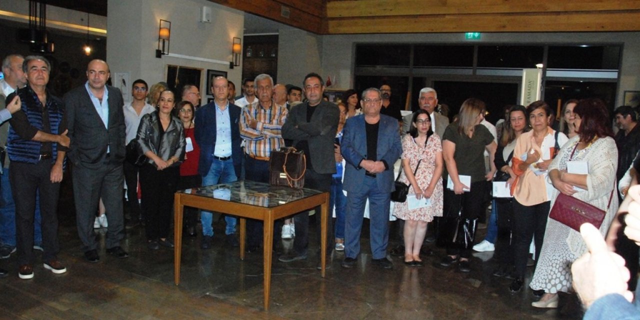 Adana’ya güzel sanatlar müzesi kurulacak