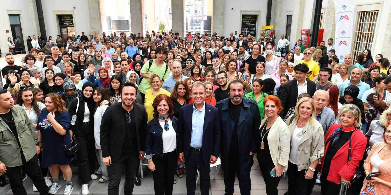 Uluslararası Tarsus Festivali etkinliklerle sürüyor