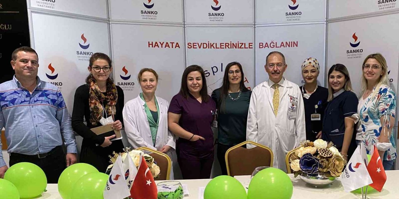 Organ bağışına dikkat çekiliyor