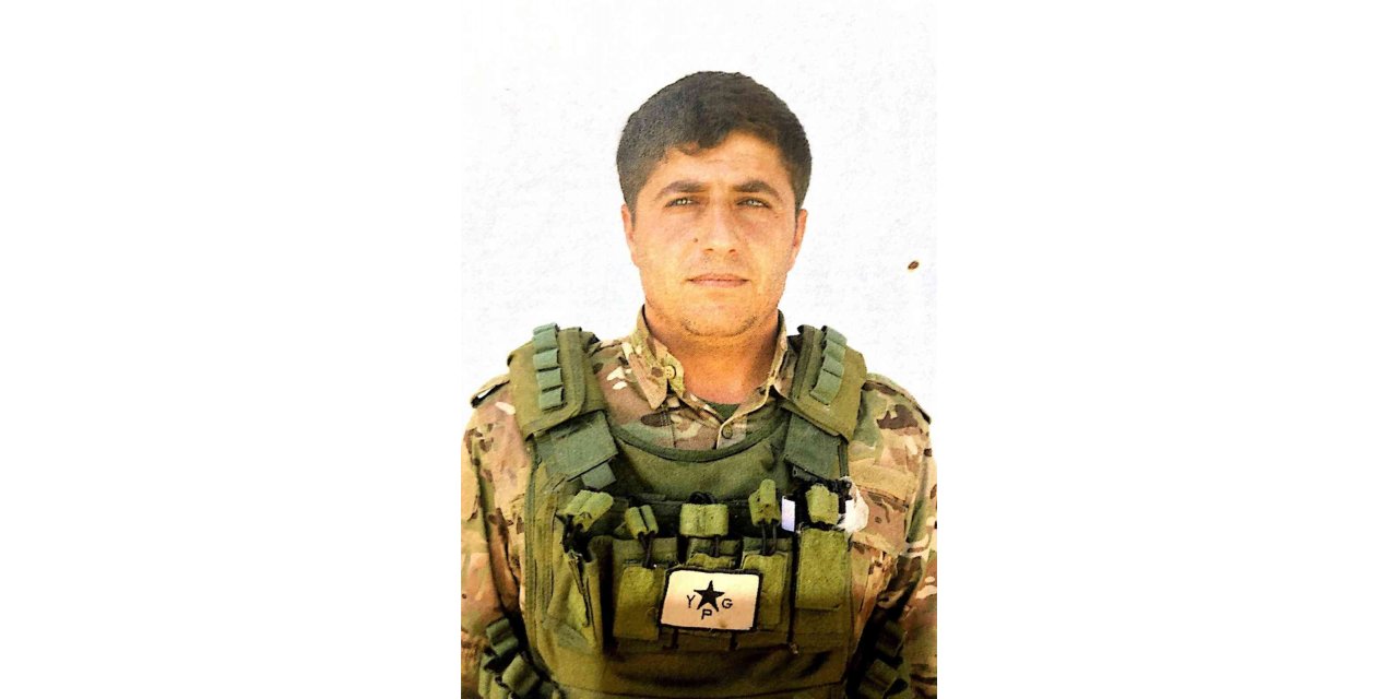Terör örgütü PKK/YPG’nin sözde Ayn İsa eyalet sorumlusu Sulayva etkisiz hale getirildi