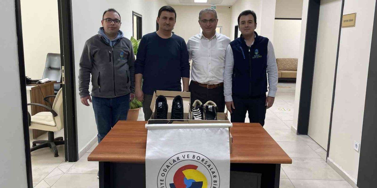 Bursa Ticaret Borsası eğitim yardımlarını sürdürüyor
