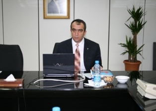 Erdem: Çumra her sahada örnek bir kent olacak