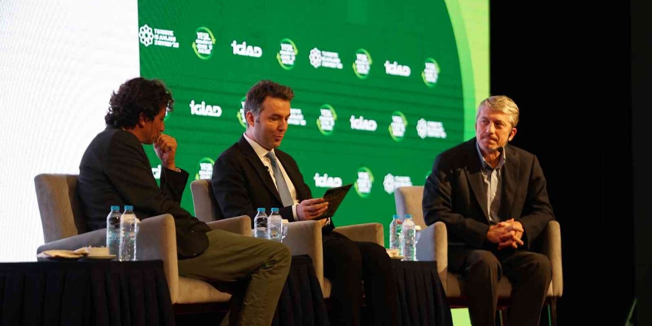 Türkiye İş Ahlakı Zirvesi’nin 7’ncisi İstanbul’da yapıldı