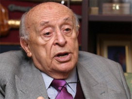 Demirel'in, referandum oyu ne olacak?