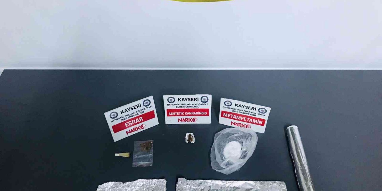 Zehir Tacirlerine Operasyonlar Aralıksız Sürüyor