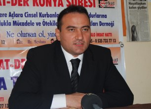 Şefkat-Der'den yardım isteği