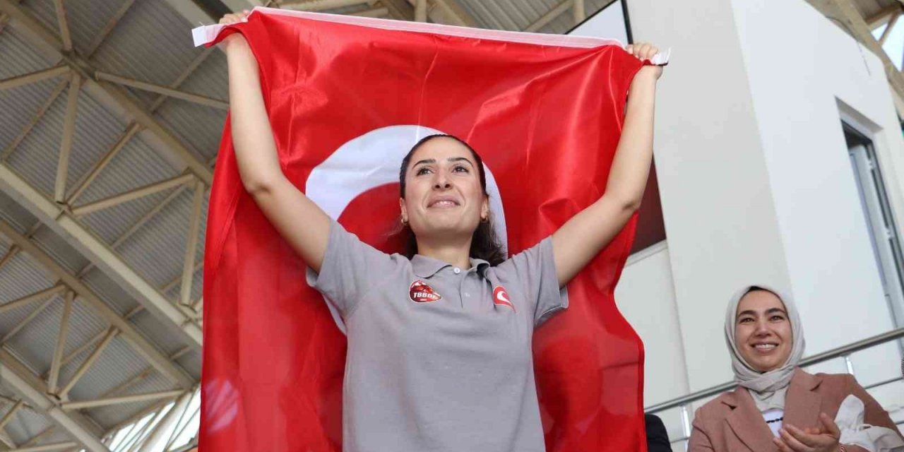 Dünya Bocce Şampiyonası sona erdi