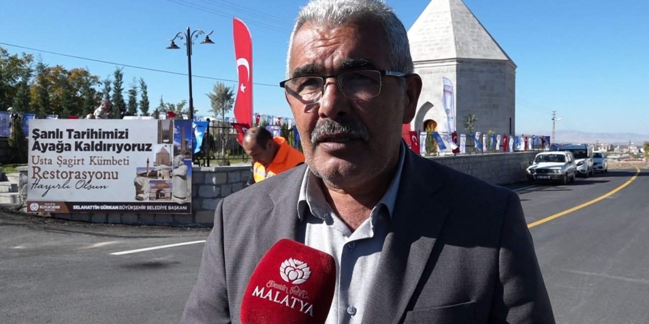 Selçuklu döneminden kalma kümbette restorasyon tamamlandı