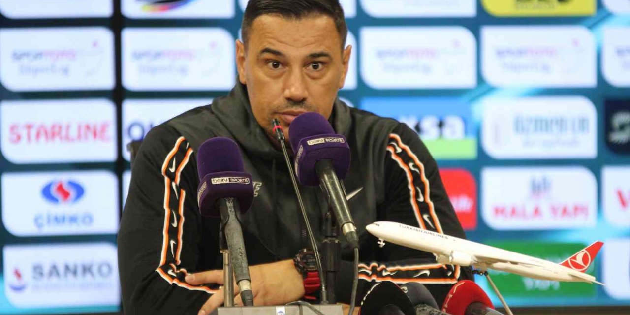 Çağdaş Atan: "İlk 8’deki yerimizi sağlamlaştırma ve ilk 5-6 adına önemli bir galibiyet aldık"