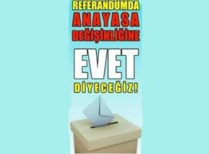 Dr. Gürsel Uygar'dan Evet Şarkısı