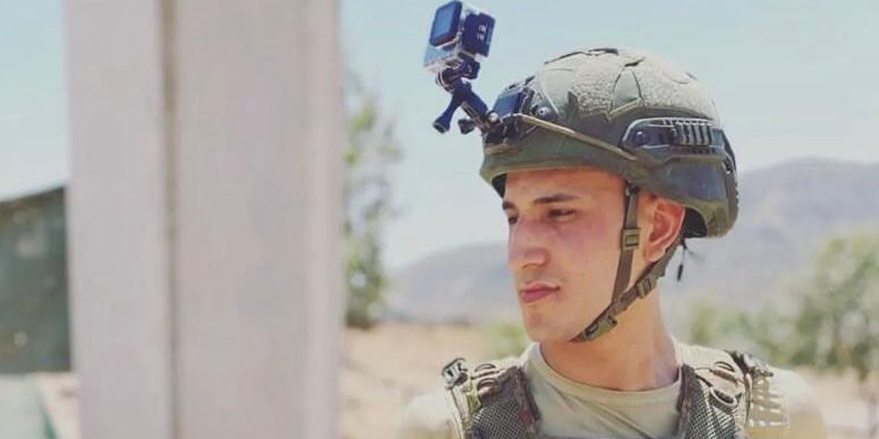 MSB: Irak kuzeyinde üs bölgemize yapılan taciz atışı sonucu 1 asker şehit oldu