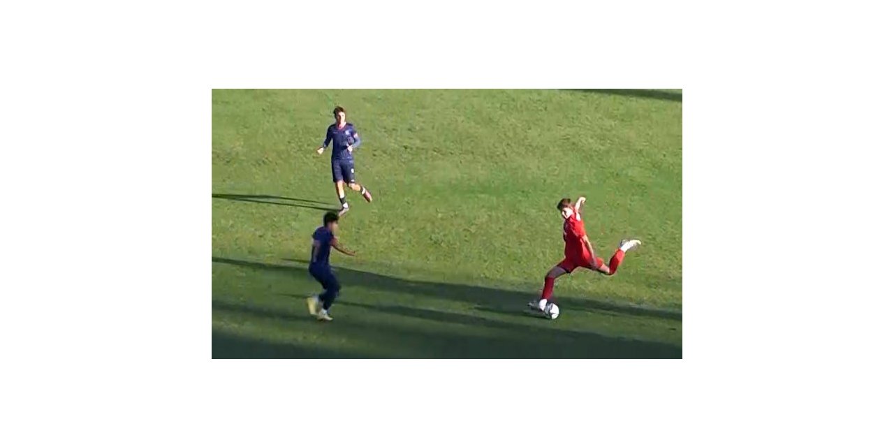 U17 Elit Ligi: Kayserispor: 2 - Başakşehir: 2