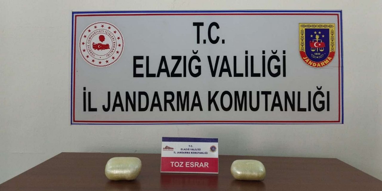 Şeytanın aklına gelmezdi, uyuşturucu tacirlerinin aklına geldi: Cips paketinde uyuşturucu gizlemişler