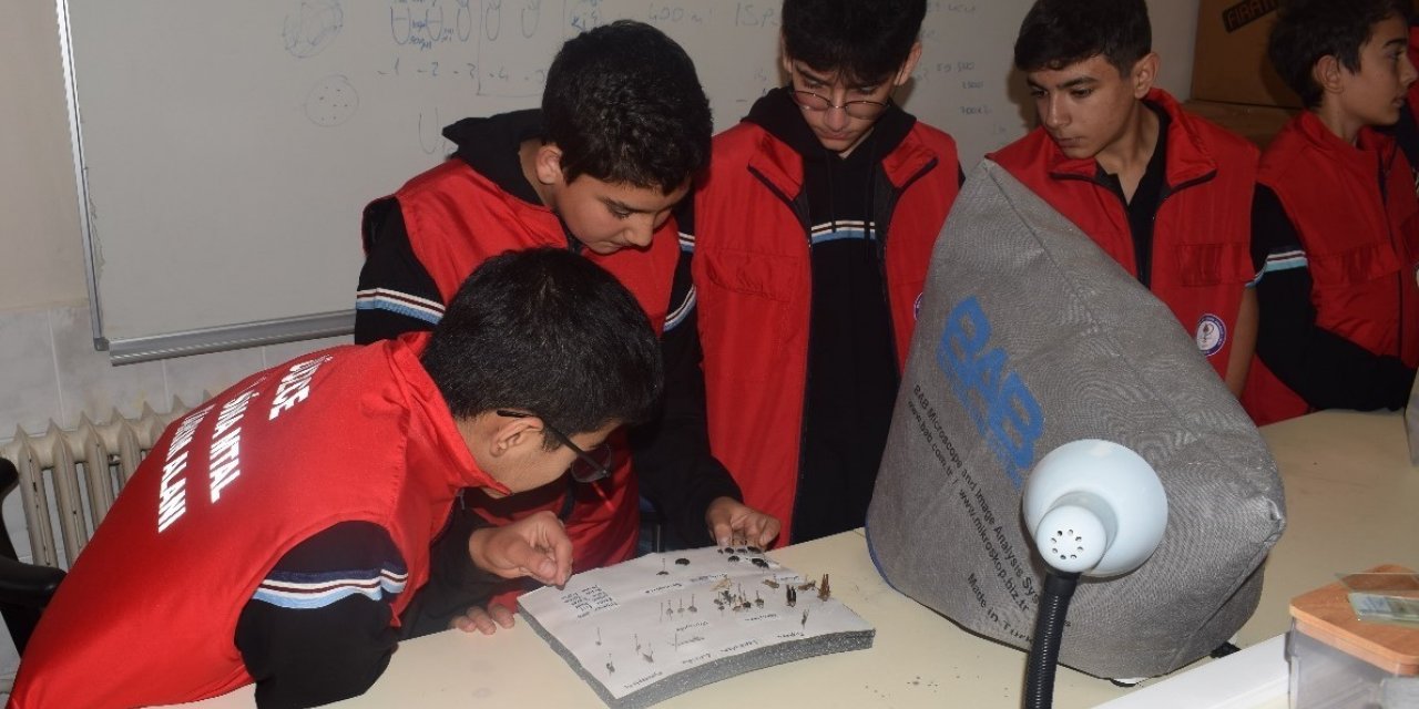 Tarımın paydaşları birlikte hareket etmeli