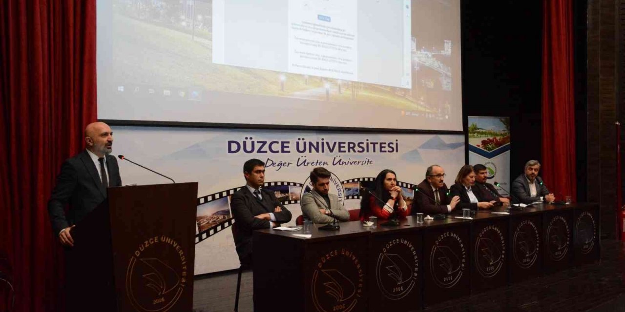 Uluslararası öğrencilerin hayatı kolaylaştırılıyor