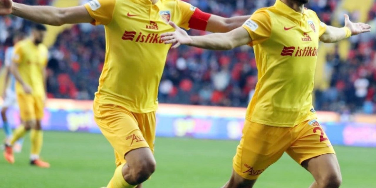 Ramazan Civelek: "Önemli olan 3 puan almaktı”