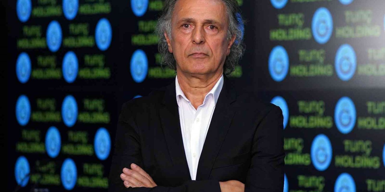 Metin Ülgen: "Galatasaray’ın olduğu yerde şampiyonluk olur"