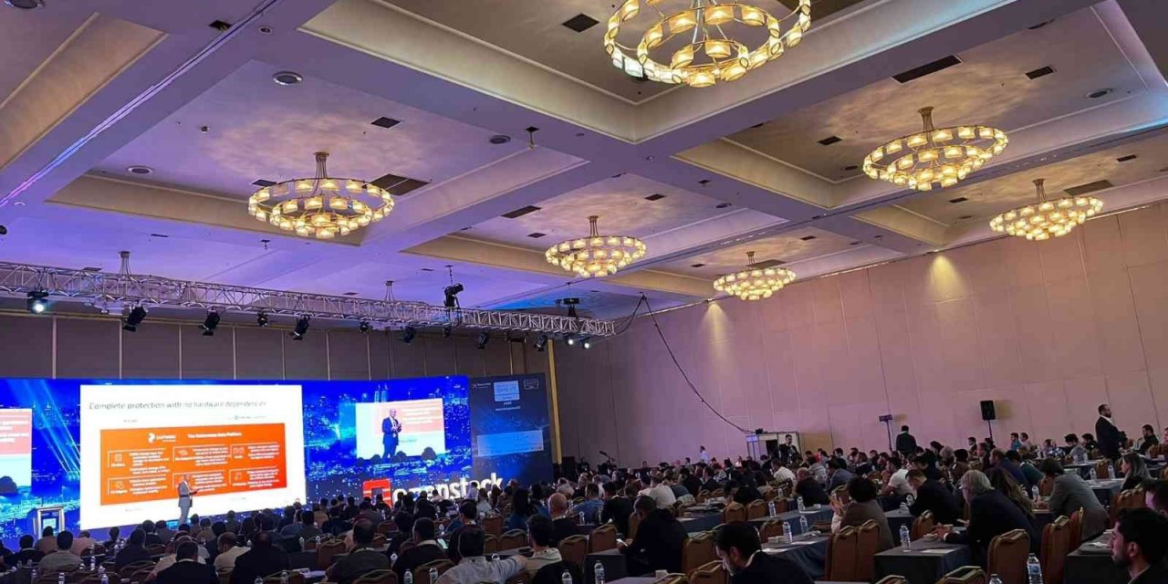 “Geleceğin Bulut Platformlarını Openstack şekillendiriyor”