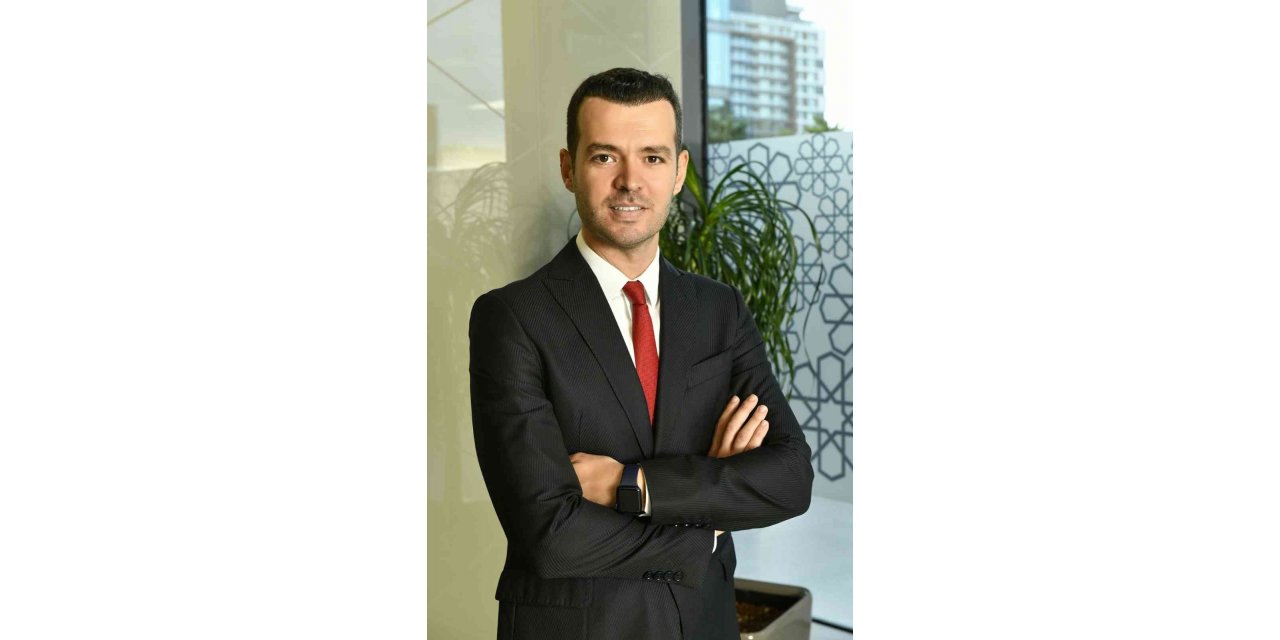 Millenicom’un yeni genel müdürü Ömür Önk oldu