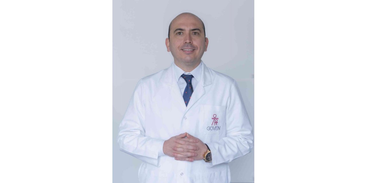 Türkiye’de her 10 kişiden 3’ünde trigliserid yüksekliği görülüyor